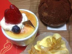 -檬舒舒MonChouChou(环球金融中心店)