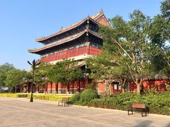 -天津妈祖文化园