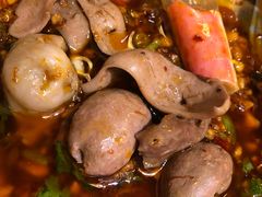 -镇江龙·火锅串串(武侯祠店)