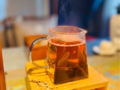 -醉西楼·国风茶社