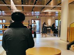 -麦当劳(新王府井店)