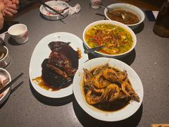 -老头儿油爆虾(星光一期店)