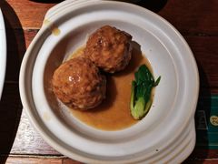 -前海沿·青岛菜(大拇指广场石老人店)