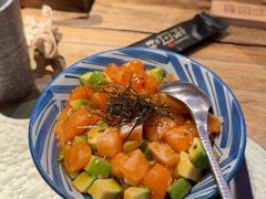 -筱田の食堂·izakaya(淮海中路店)