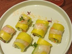 -泰香米泰国餐厅(中大国际店)