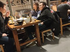 大堂-串来串去(中关村店)