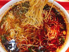 -伊赫兰牛肉面(交大店)