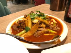 -阿西娅·西北妈妈拿手菜(华联店)