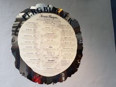 -Fergburger(皇后镇店)