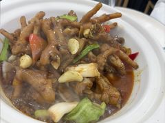 -王家土菜馆(霍山县店)