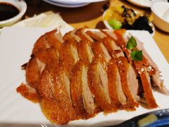 -福来居烤鸭店(天坛二店)