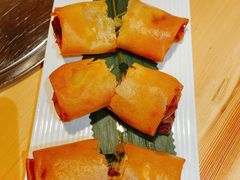 怀旧春卷-粤食堂(天津和悦汇店)