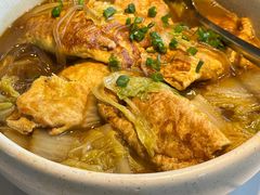 -壹只菜·崇明本地特色菜(崇明南门店)