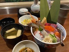 -岚山日本料理(珠江新城店)