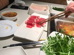 -海底捞火锅鲜切牛肉主题店(长寿路店)