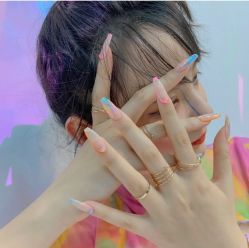 -LILY NAILS美甲美睫