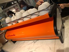 -Peet's 皮爷咖啡(东湖路手作店)