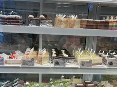 -85度C(南京龙江店)