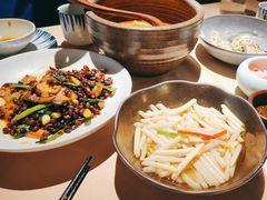 -山石榴·贵州菜(丰盛里店)