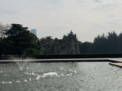 -上海市龙华烈士陵园