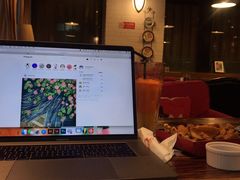 -么么咖啡(亚运豪庭店)