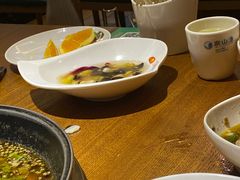 -南山渔美蛙鱼·老鸭汤·火锅(成都大邑店)