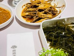 -鼎鼎香·港式火锅(北京SKP店)