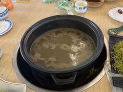 -牦牛府·山珍菌香·汤锅馆