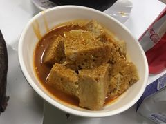 -土豆粉&刀削面(西单新一代商城店)