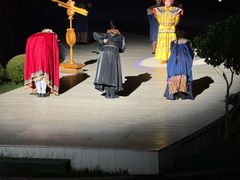 -鼎盛王朝康熙大典实景演出