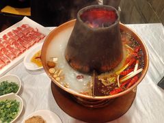 -东来顺饭庄(五道口店)