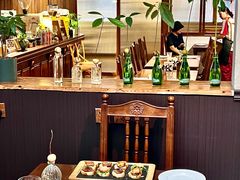 -沏点Trattoria意大利餐厅(新街口店)