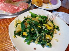 -韩大地海鲜自助烧烤城(黄兴路步行街店)