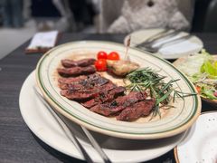 -卡朋西餐(宝安大仟里店)