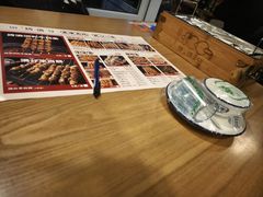 -烤满分·东北烧烤(首经贸店)