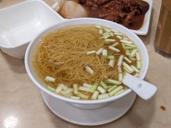 -盛记粥面(佐敦店)