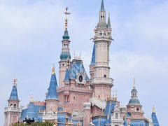 -上海迪士尼度假区