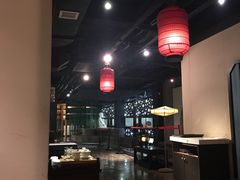 大堂-九朝会昆曲·宴(望京店)