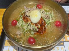 -小韩屋韩国料理(上海湾店)