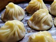 -食惠里小笼包面馆(越秀店)
