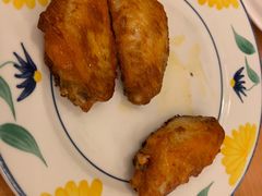 -萨莉亚意式餐厅(新洲佐阾新邑店)