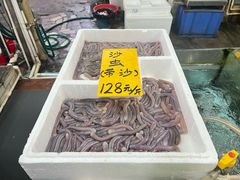 -寻味顺德·南记酒家·传统顺德菜·鱼生(广源路店)