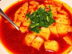 -秦月轩·陕西家乡菜(阜成路·五棵松店)