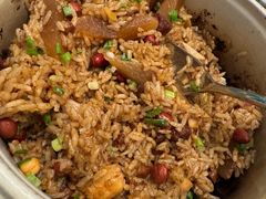 -志明眷村·台式融合菜·宵夜