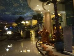 -科尔海悦酒店樱之河日本料理(清河东路店)