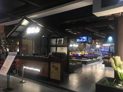 -盛江山自助料理(奥莱锦辉购物广场店)