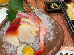 -玄白·炭烤活鳗(上海首店)