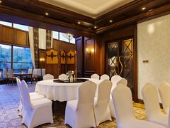 -望京楼flavor餐厅(古北水镇景区店)