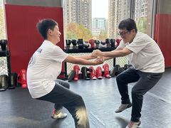 -极斗-IKMF马伽术·格斗运动学院(东直门店)