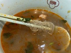 -回味鸭血粉丝汤(砂之船店)